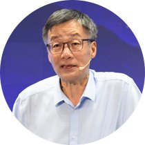 主讲嘉宾