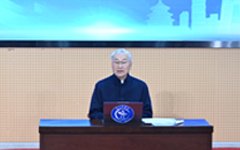 弘扬社会主义核心价值观 铸牢中华民族