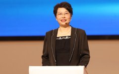 演讲题目